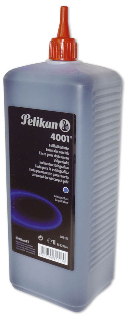 Pelikan 4001 Füllertinte-Nachfüllflasche