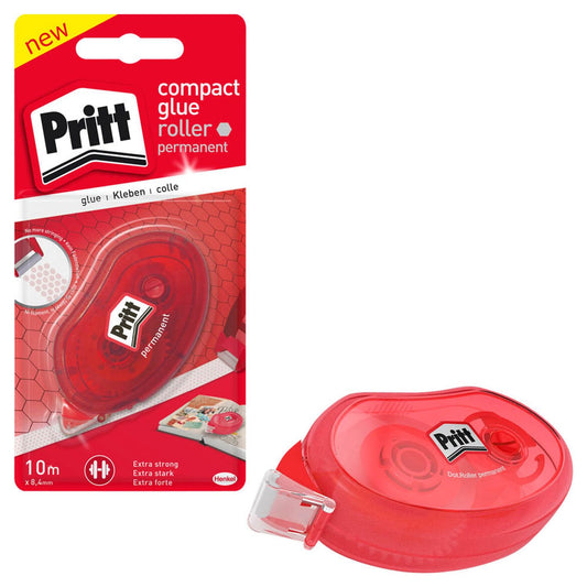 Pritt compact Kleberoller