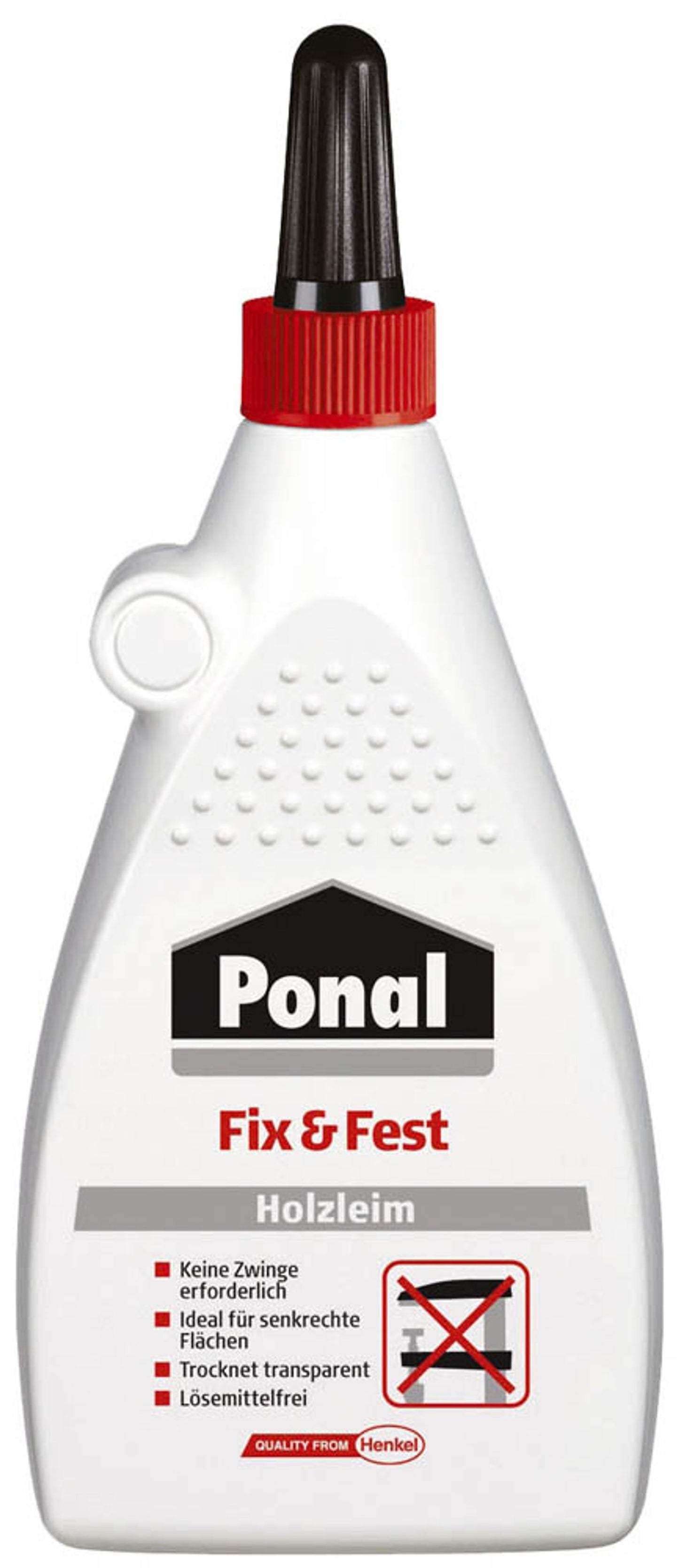 Ponal Fix & Fest Holzleim