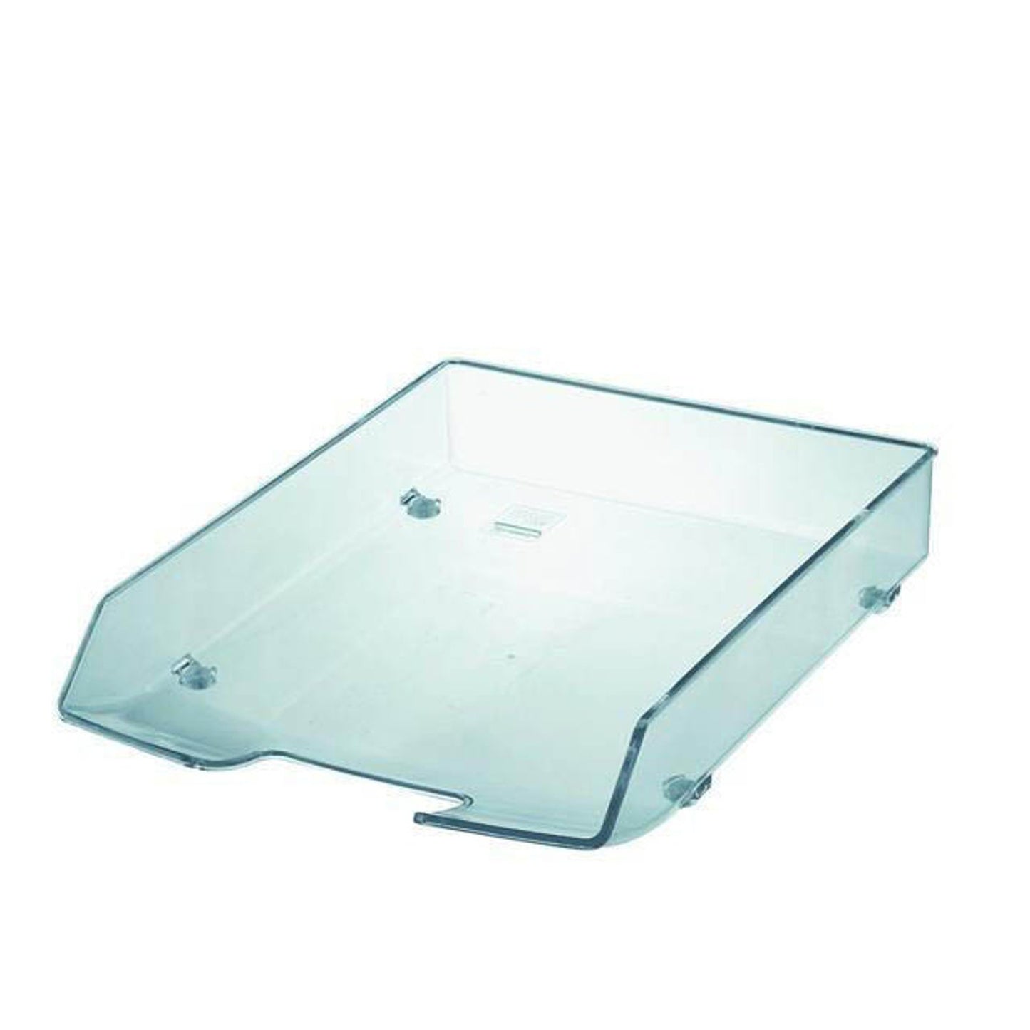 HAN Briefablage WAVE EXCLUSIV glasklar | 1028-23