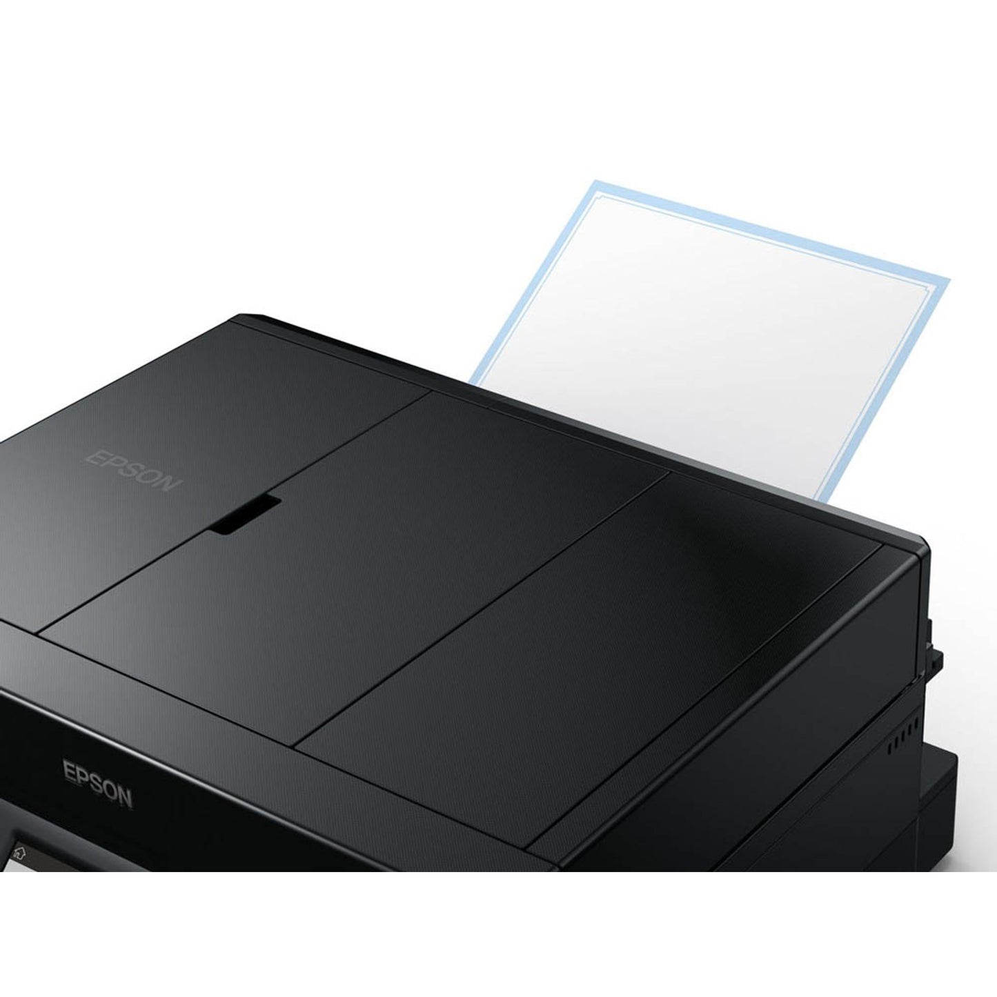 EPSON Expression Premium XP-7100 3 in 1 Tintenstrahl-Multifunktionsdrucker schwarz | C11CH03402