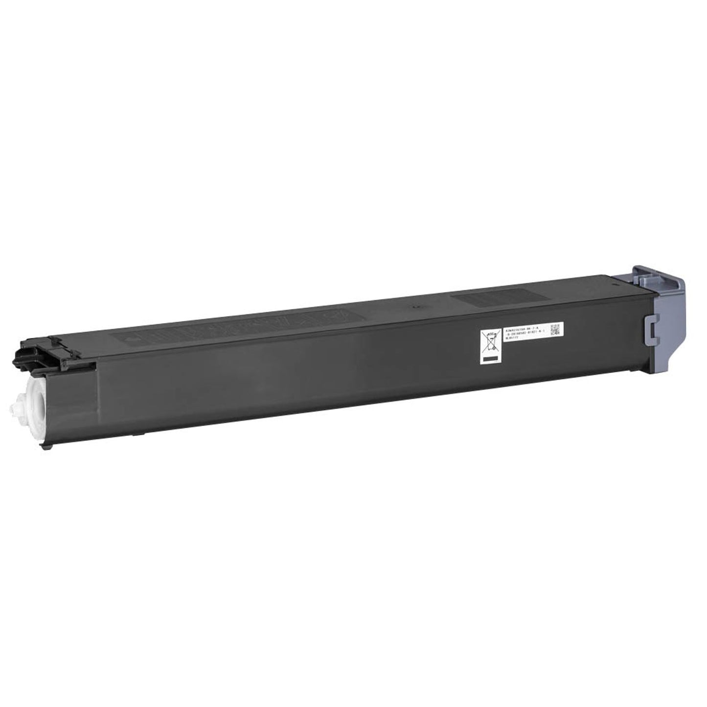 SHARP schwarz Toner | MX23GTBA