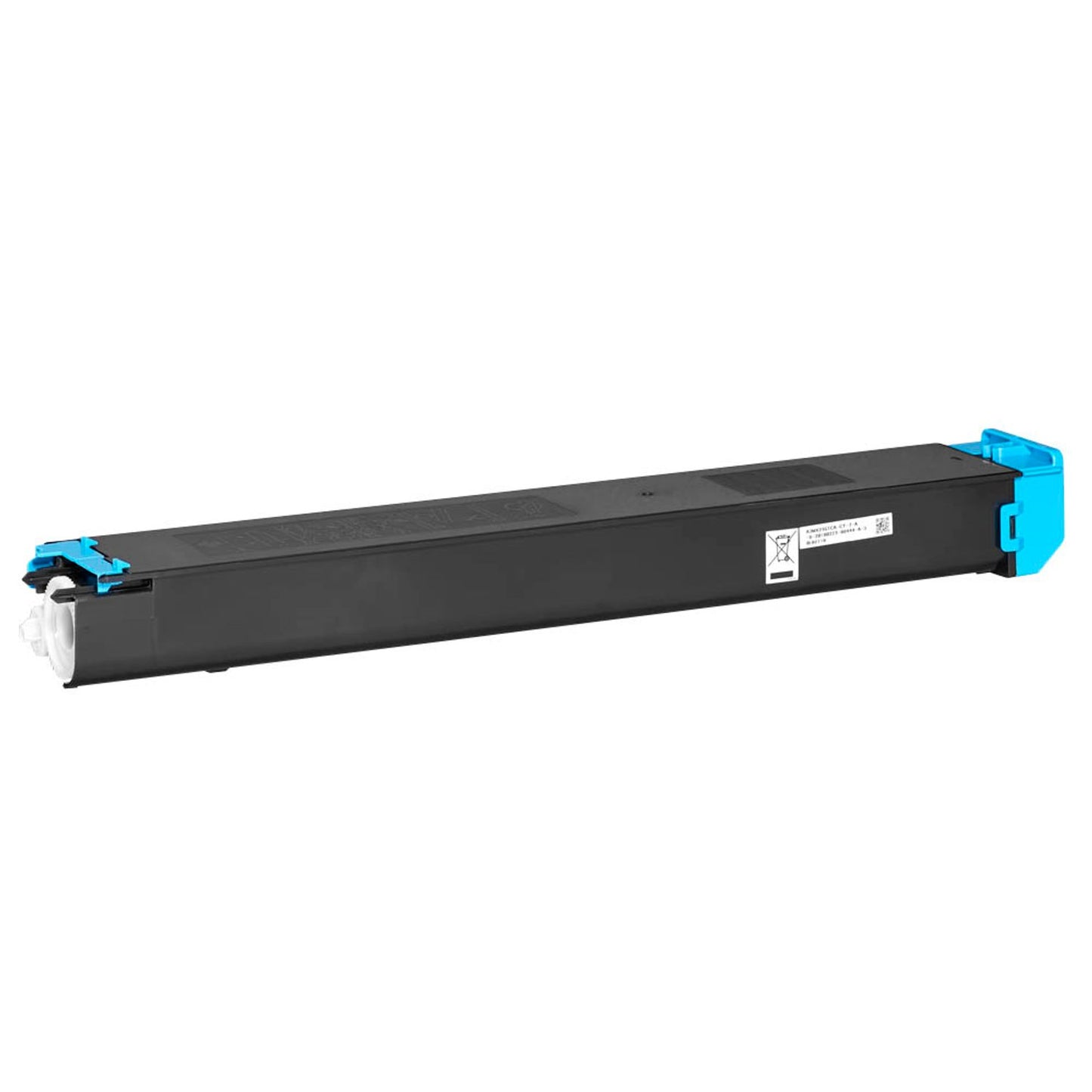 SHARP cyan Toner | MX23GTCA