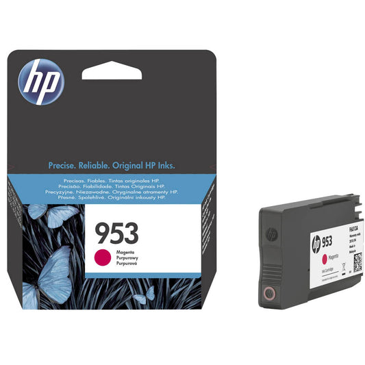 HP 953 () magenta Druckerpatrone | F6U13AE
