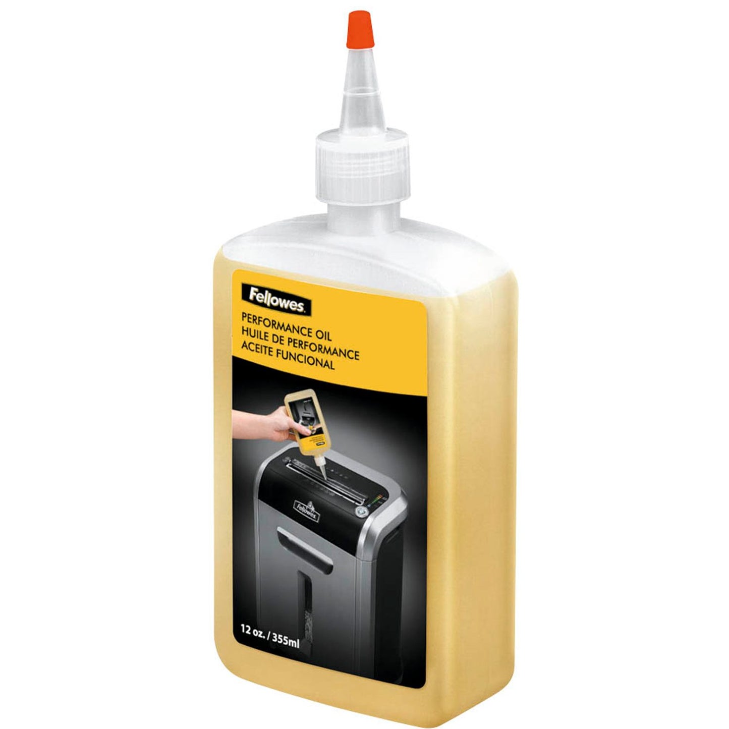 Fellowes Aktenvernichter-Öl | 3608601