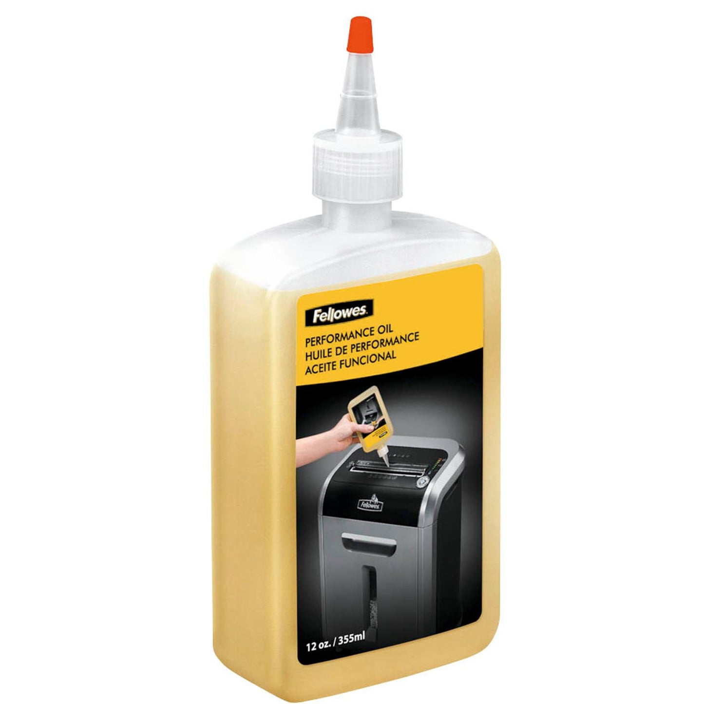 Fellowes Aktenvernichter-Öl | 3608601