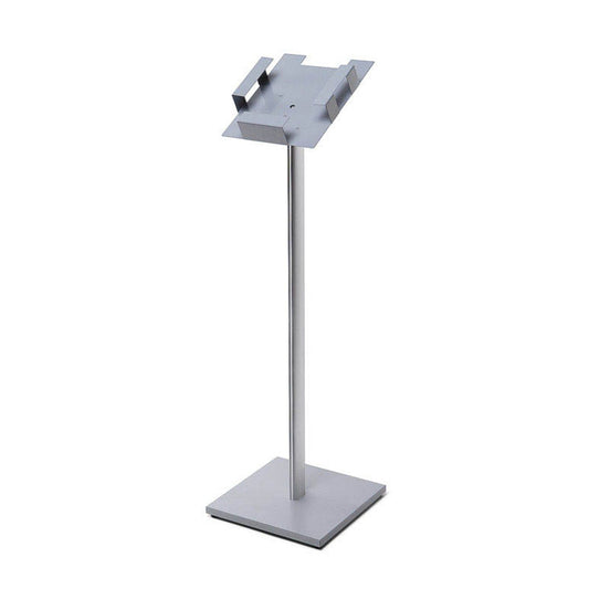 Showdown® Displays Prospektständer silber DIN A4 | MBD230