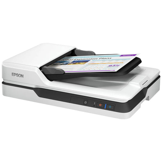 EPSON WorkForce DS-1630 Dokumentenscanner | B11B239401