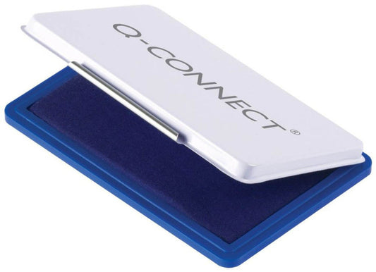 Q-CONNECT Stempelkissen 9,0 x 5,5 cm