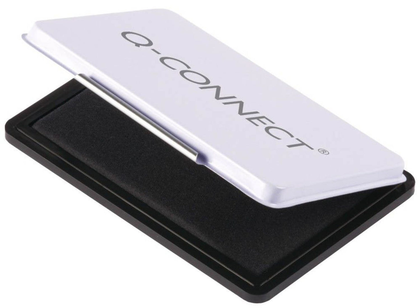 Q-CONNECT Stempelkissen 9,0 x 5,5 cm