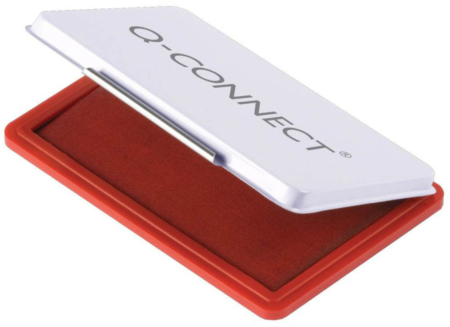 Q-CONNECT Stempelkissen 9,0 x 5,5 cm