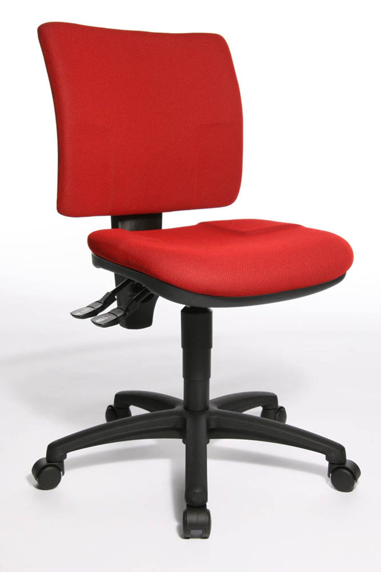 Topstar Bürostuhl U50, 8070, Gestell schwarz