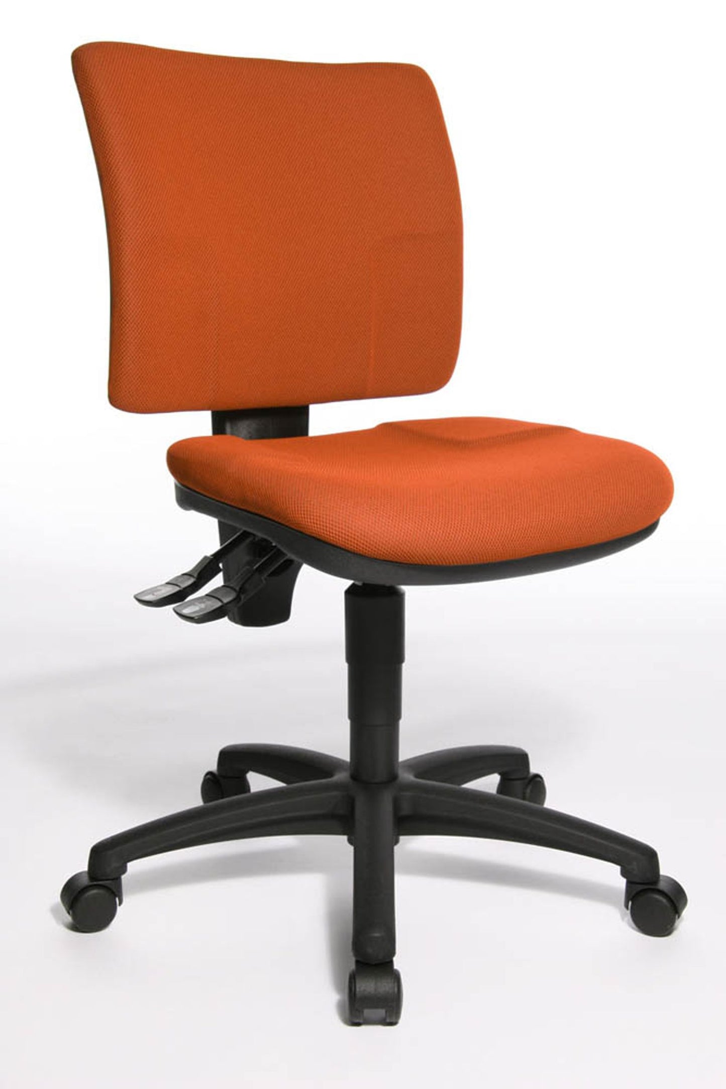 Topstar Bürostuhl U50, 8070, Gestell schwarz