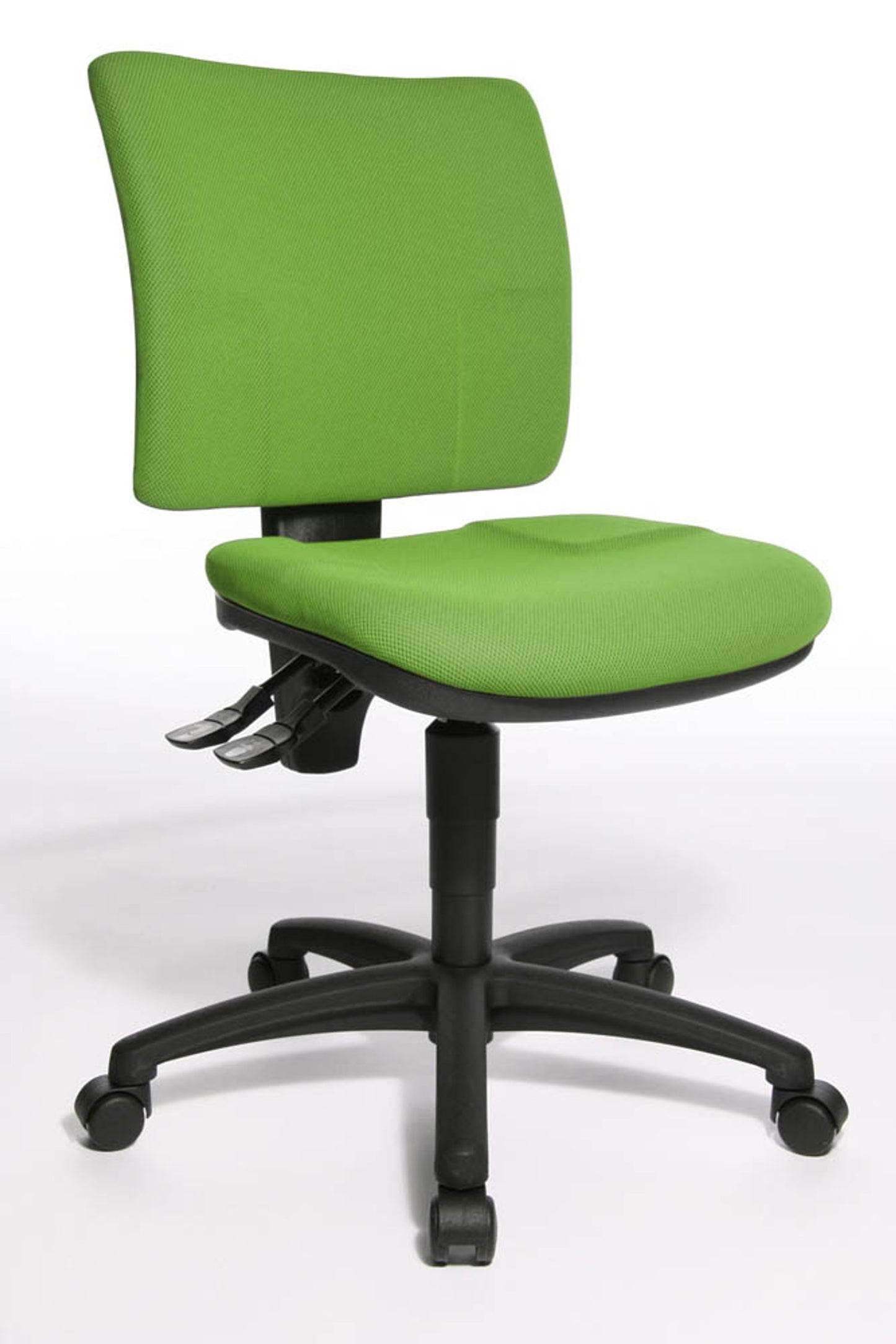 Topstar Bürostuhl U50, 8070, Gestell schwarz