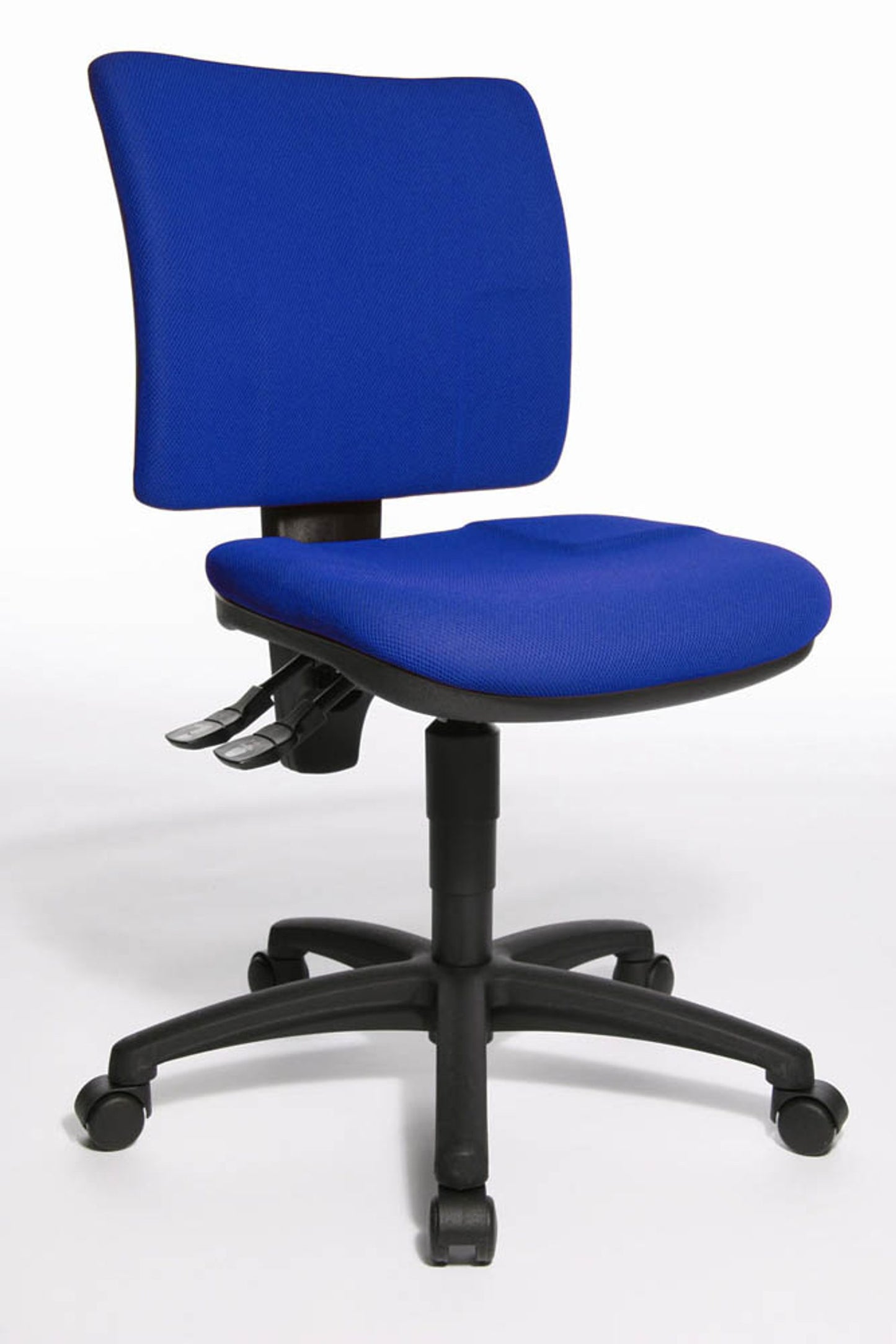 Topstar Bürostuhl U50, 8070, Gestell schwarz
