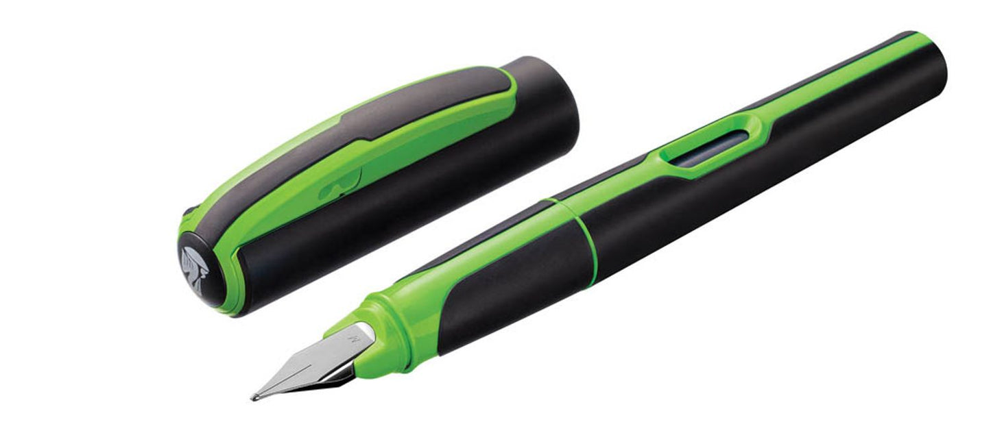 Pelikan Style P57 Patronenfüller M (mittel)