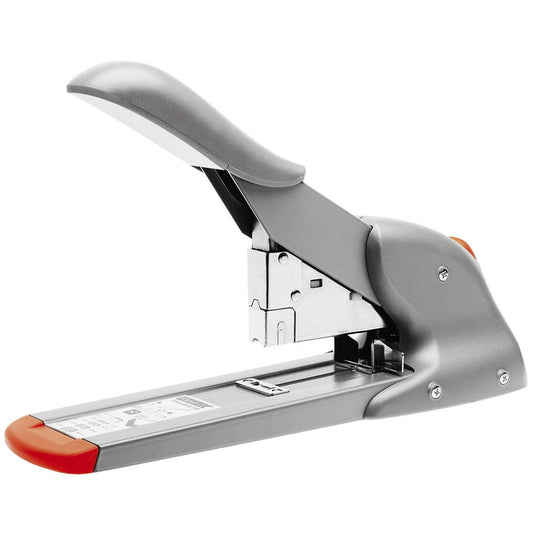Rapid Heftgerät HD110 silber, orange | 21080815