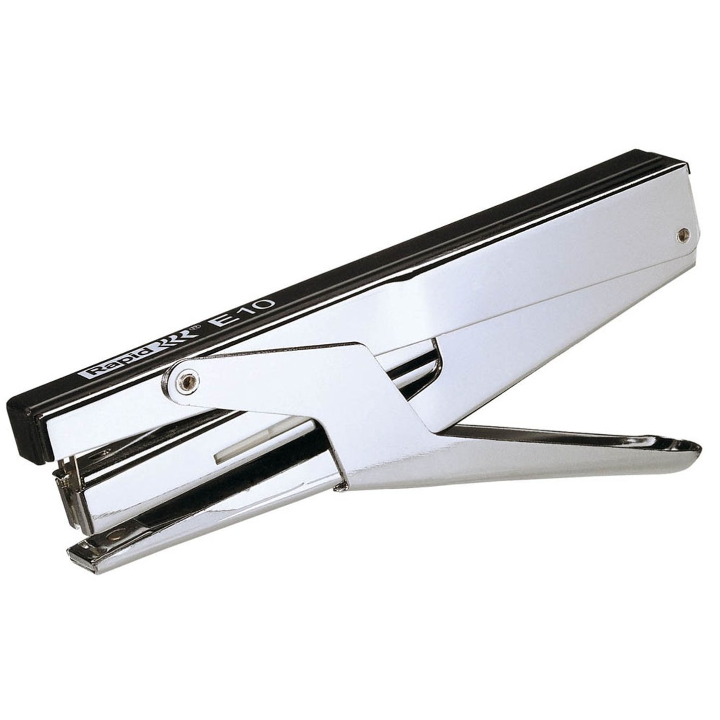 Rapid Heftzange E10 chrom | 21310400