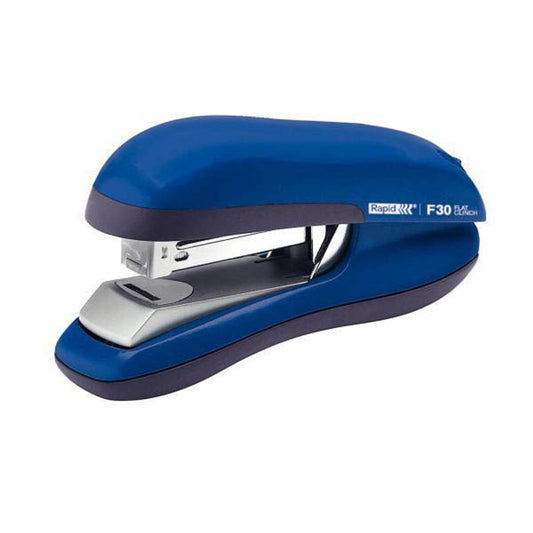 Rapid Heftgerät F30 blau | 23256501