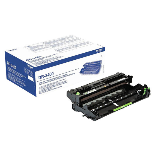 brother DR-3400 schwarz Trommel | DR3400