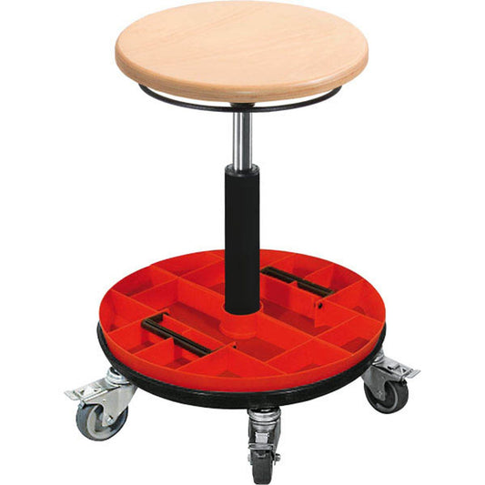 mey chair Hocker A1S-TRT-B 0 buche | 9066