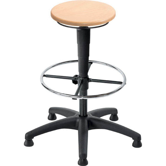 mey chair Hocker A1S-H-B-FR5 0 buche | 9123
