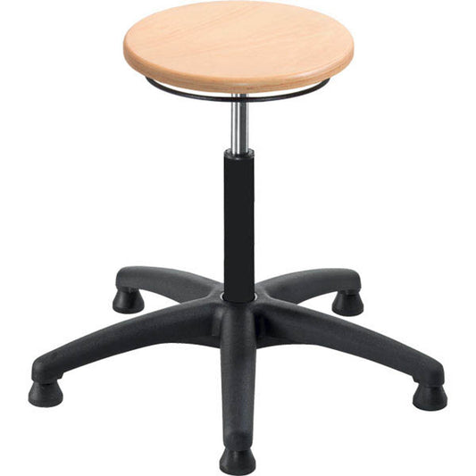 mey chair Hocker A1S-TG-B 0 buche | 9052