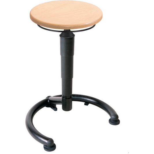 mey chair Hocker A8-M-B 0 buche | 9600
