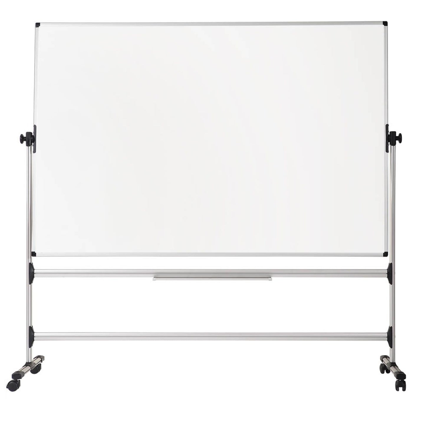 Bi-Office Earth mobiles Whiteboard EARTH weiß emaillierter Stahl