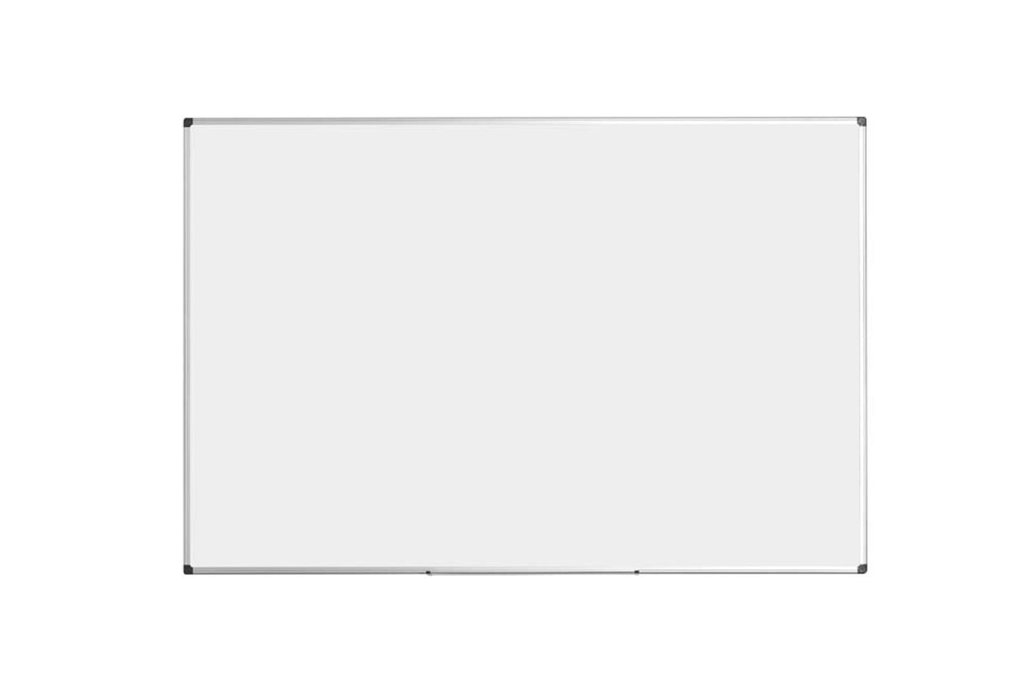 Bi-Office Whiteboard MAYA weiß emaillierter Stahl