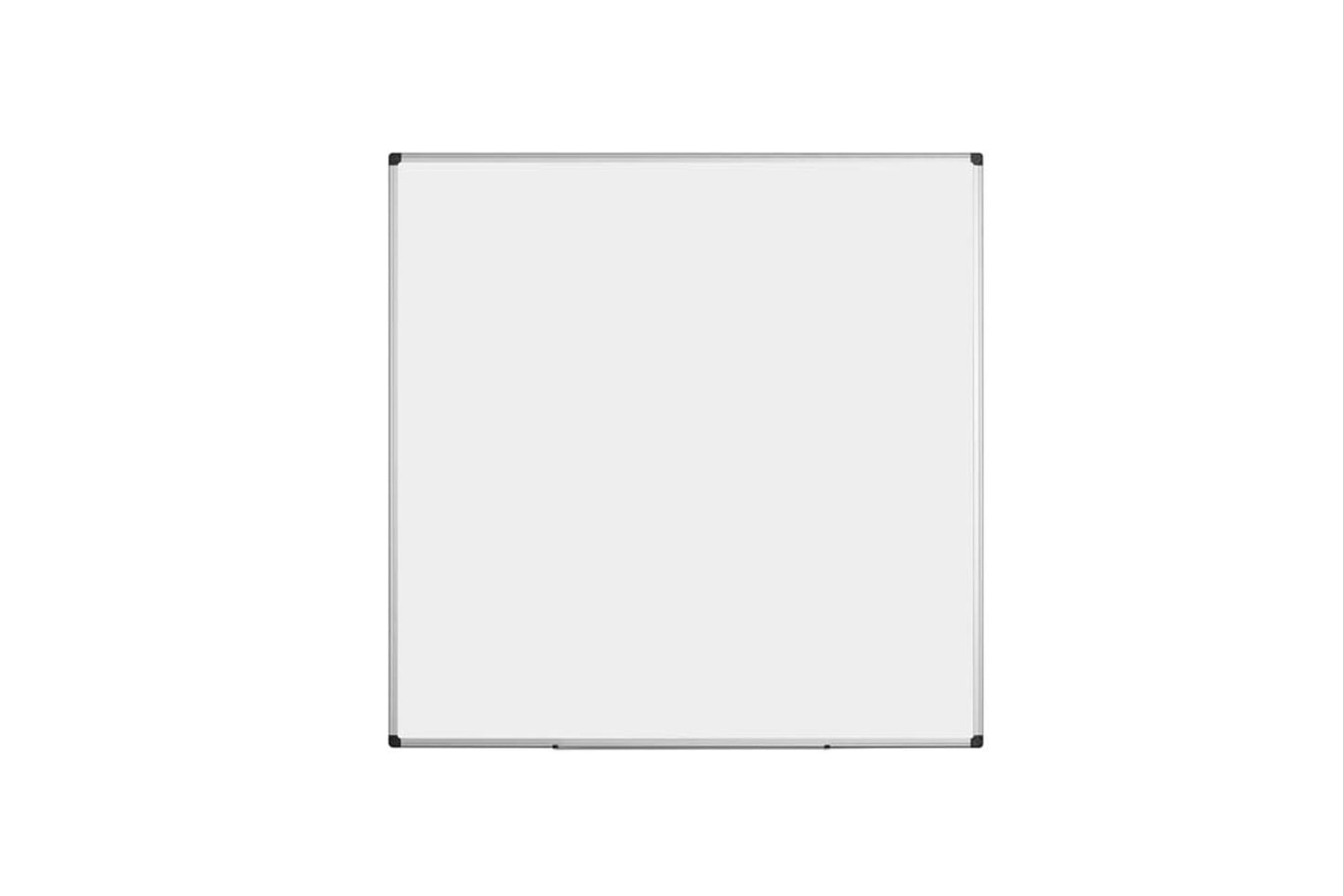 Bi-Office Whiteboard MAYA weiß emaillierter Stahl