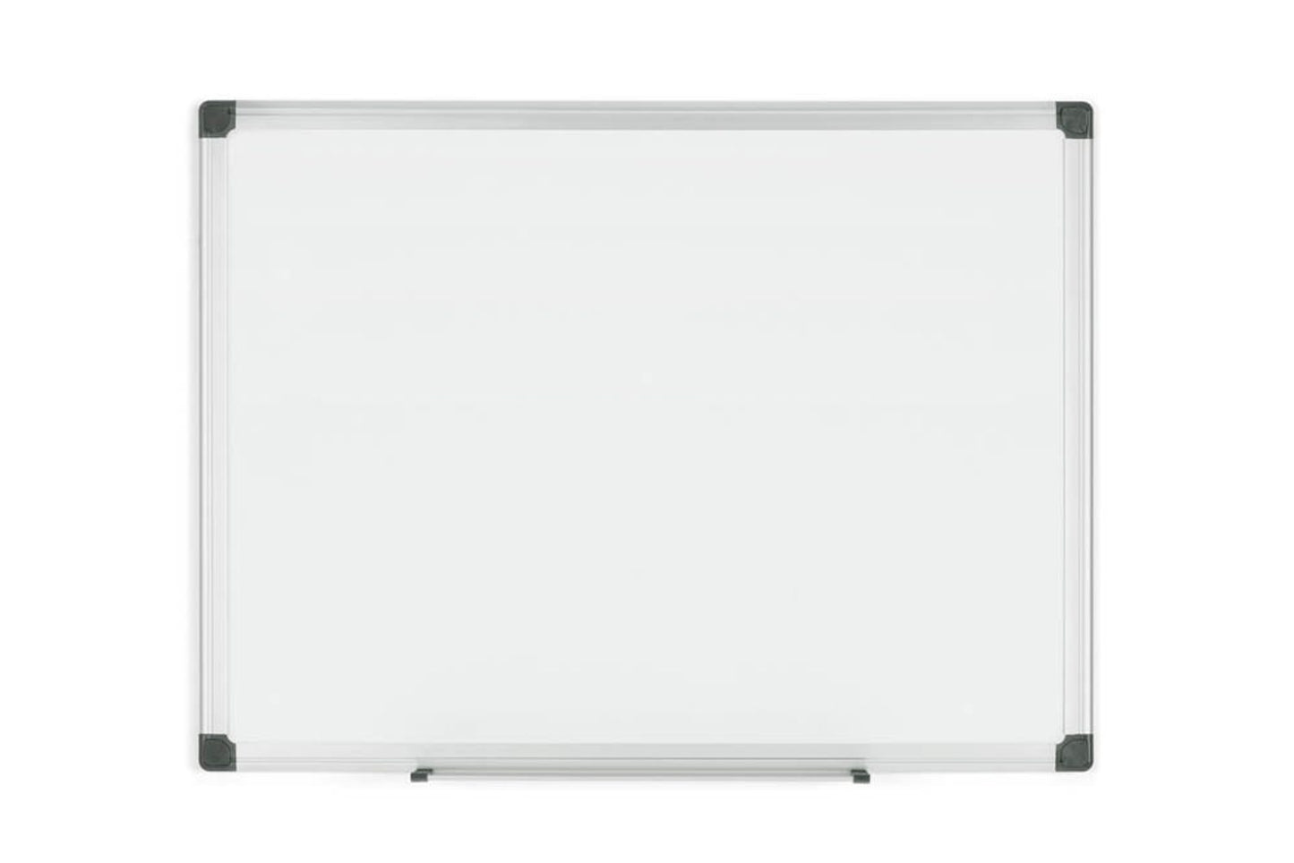 Bi-Office Whiteboard MAYA weiß lackierter Stahl