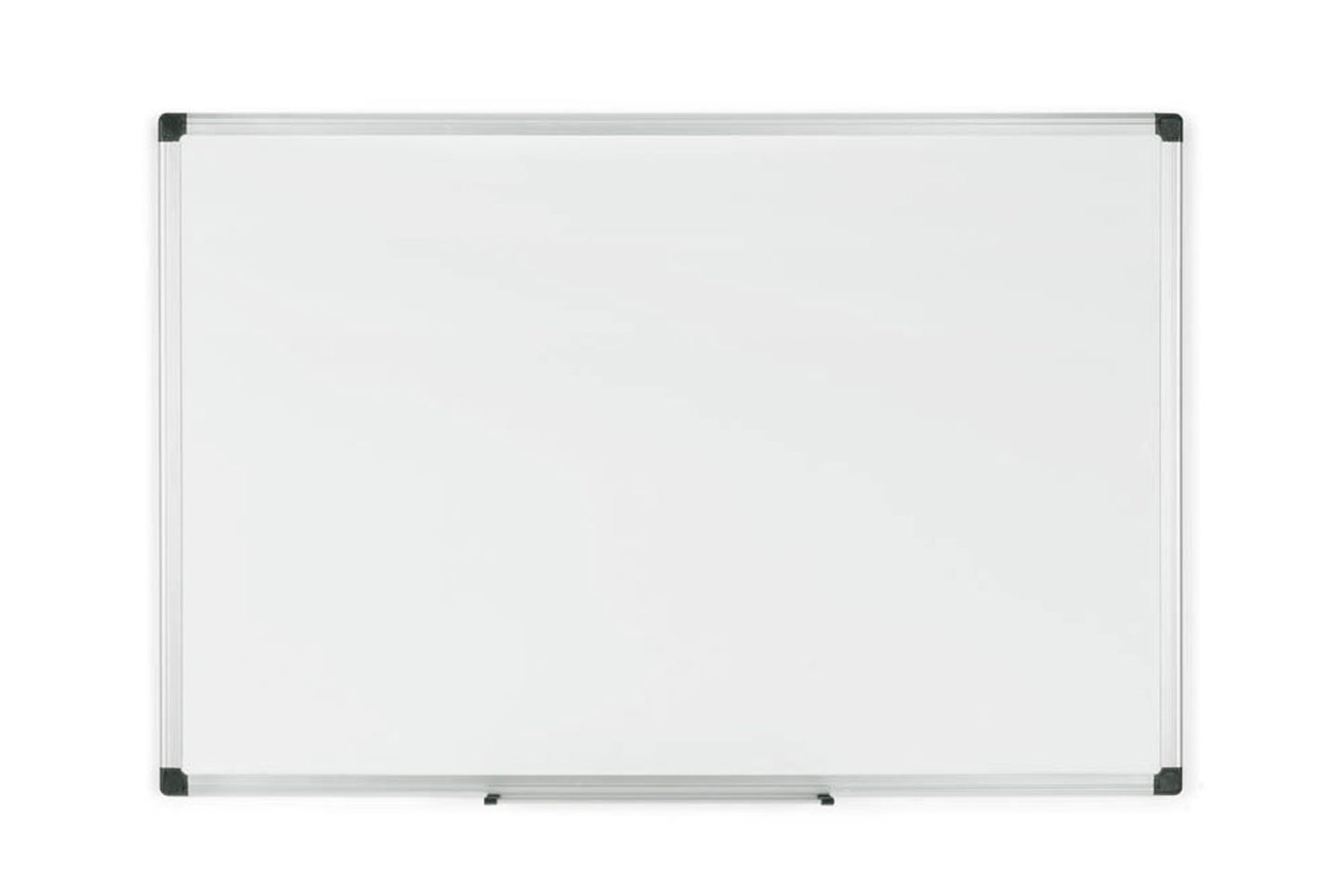 Bi-Office Whiteboard MAYA weiß lackierter Stahl