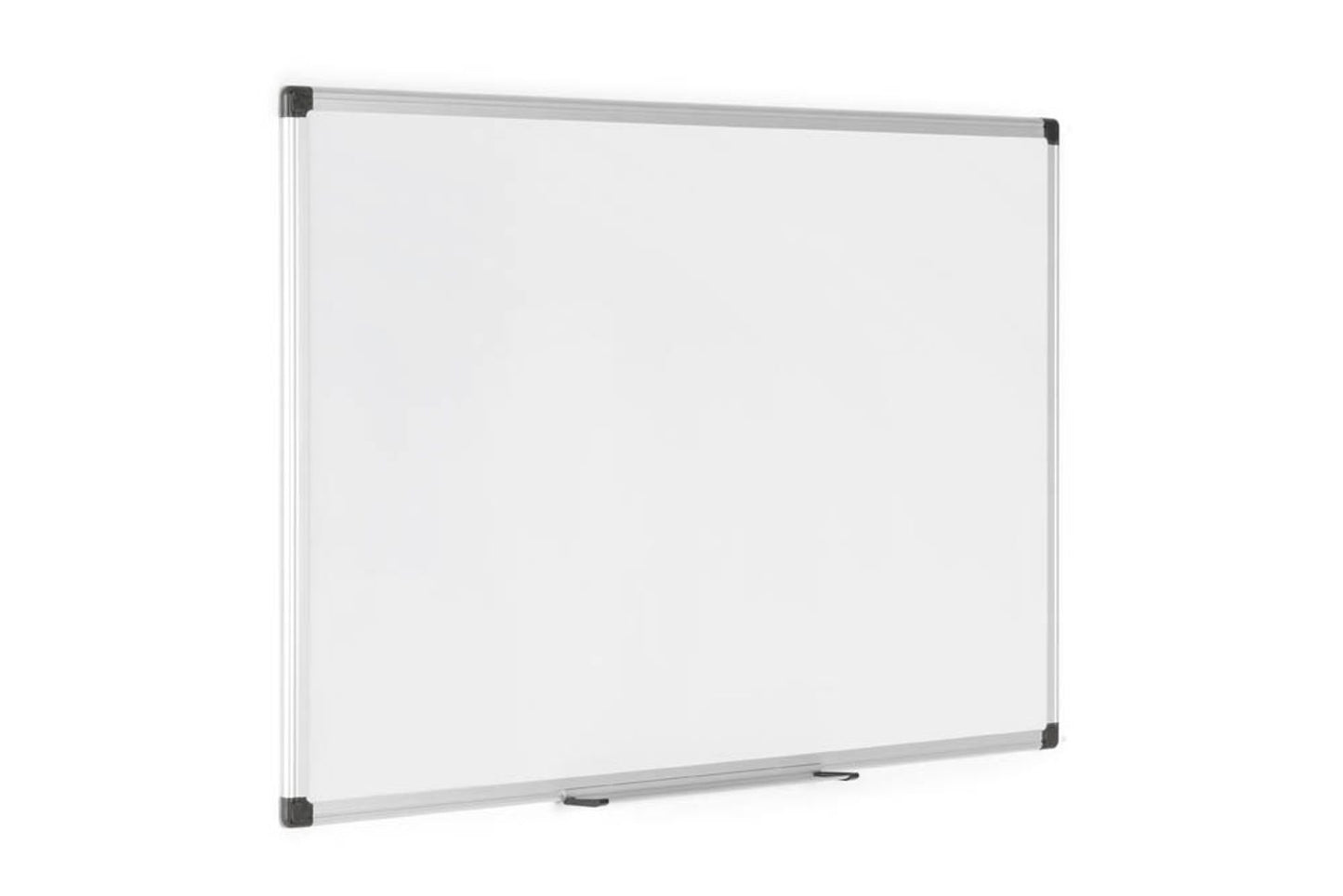 Bi-Office Whiteboard MAYA weiß lackierter Stahl