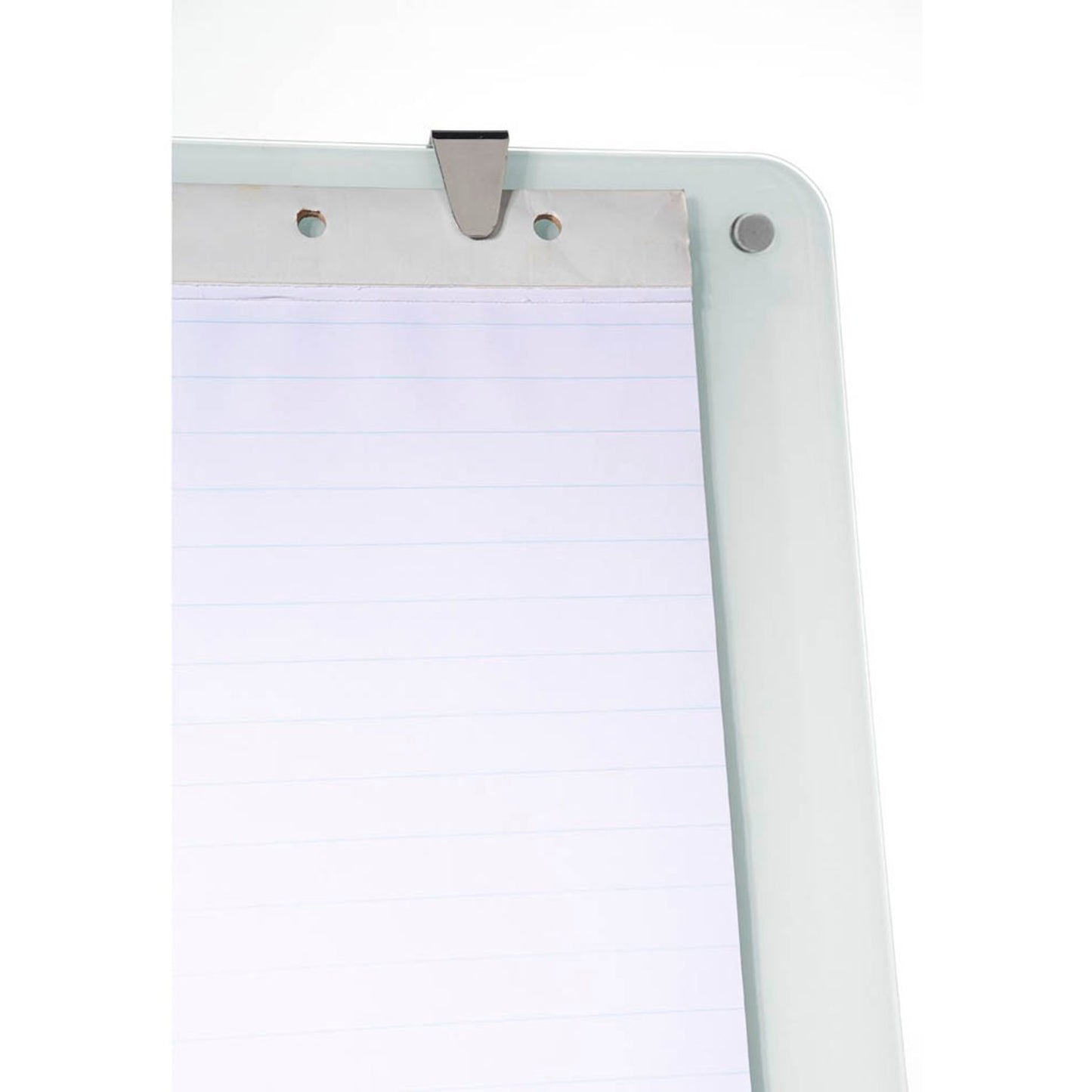 Bi-Office AKTION: Flipchart + GRATIS 1 Boardmarker + 1 Flipchartblock | GEA4850126