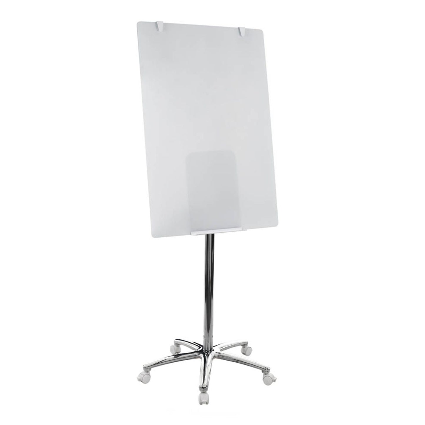 Bi-Office AKTION: Flipchart + GRATIS 1 Boardmarker + 1 Flipchartblock | GEA4850126