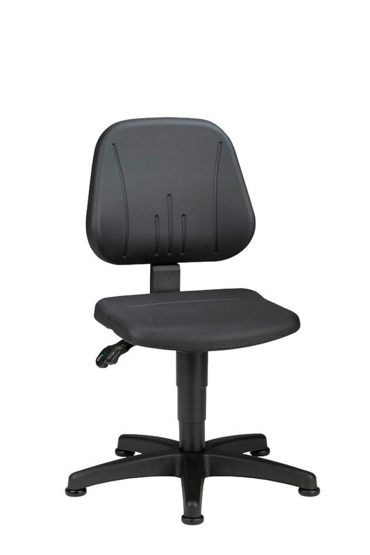 bimos Arbeitsdrehstuhl Unitec schwarz