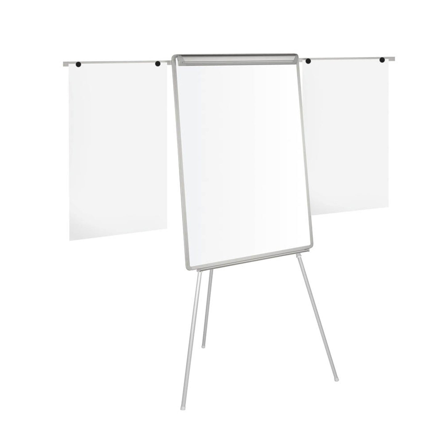 Bi-Office AKTION: Flipchart + GRATIS 1 Boardmarker + 1 Flipchartblock | EA2306046
