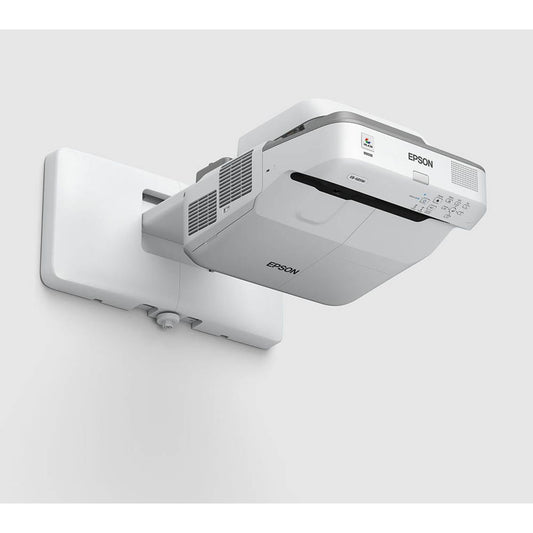 EPSON EB-685W, 3LCD Kurzdistanz-Beamer, 3.500 ANSI-Lumen | V11H744040