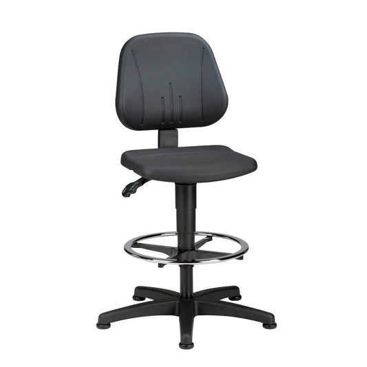bimos Arbeitsdrehstuhl Unitec 3 schwarz | 9651-2000