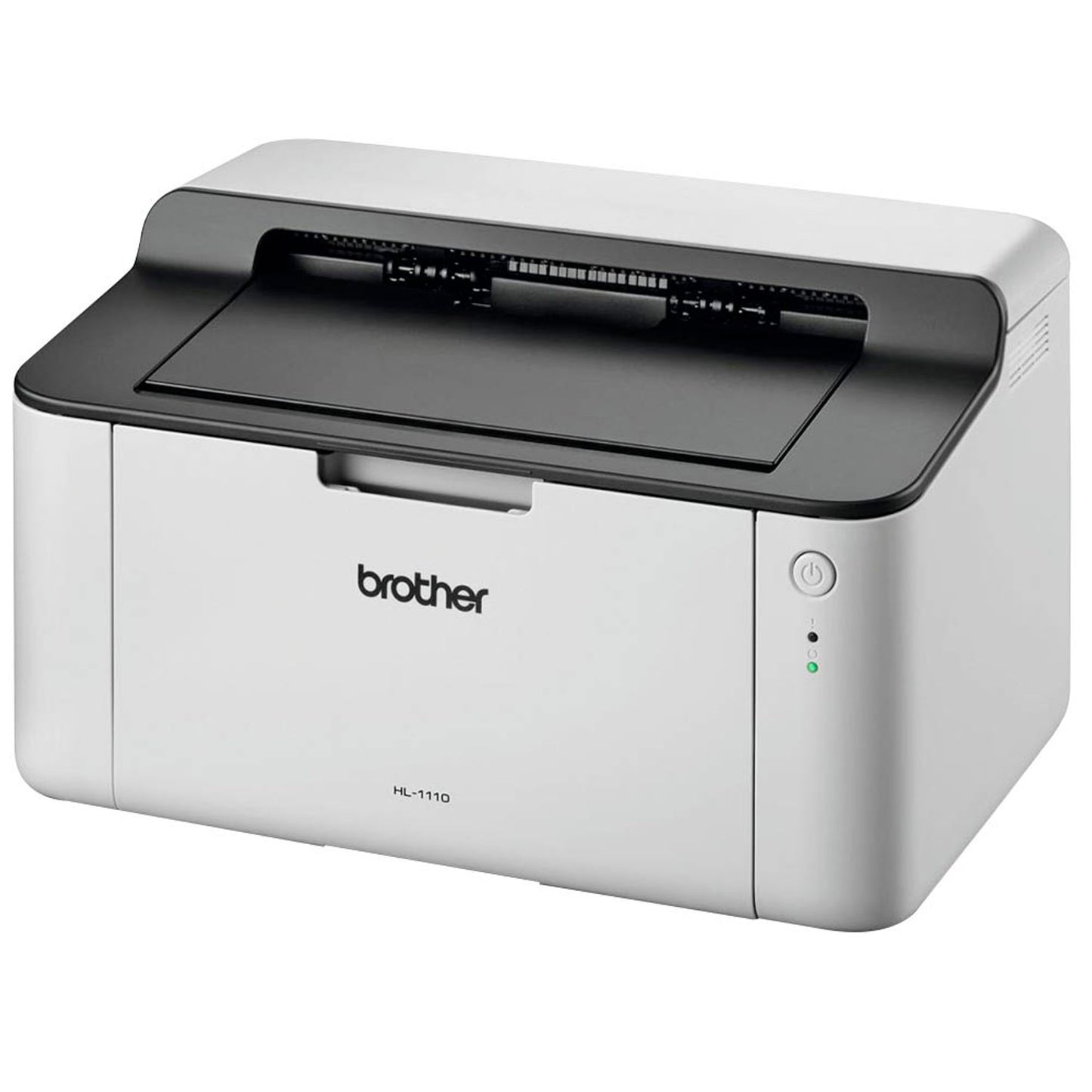 brother HL-1110 Laserdrucker grau | HL1110G1