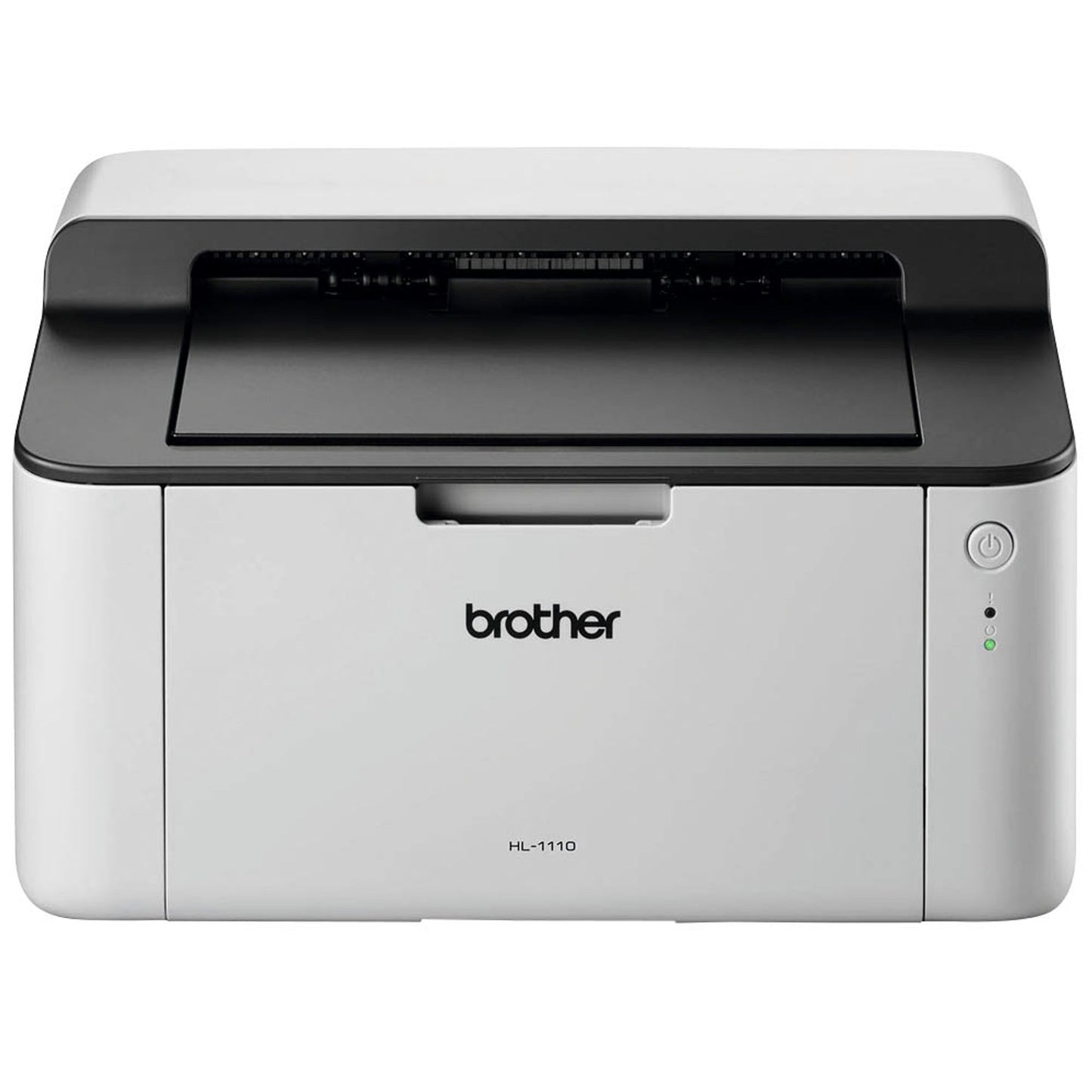 brother HL-1110 Laserdrucker grau | HL1110G1