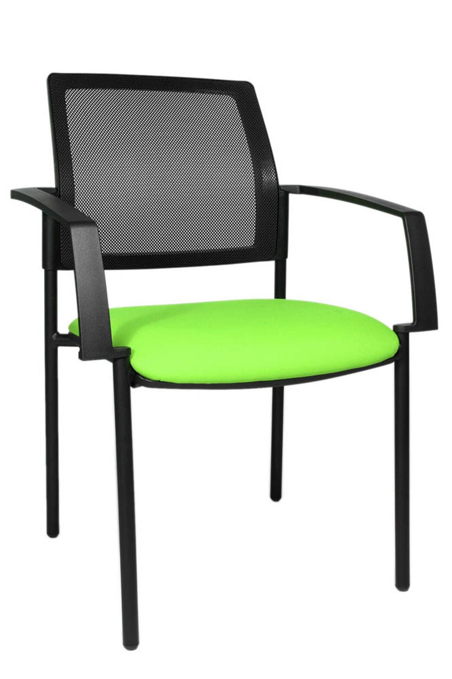 2 Topstar Besucherstühle BtoB 10 BB100A
