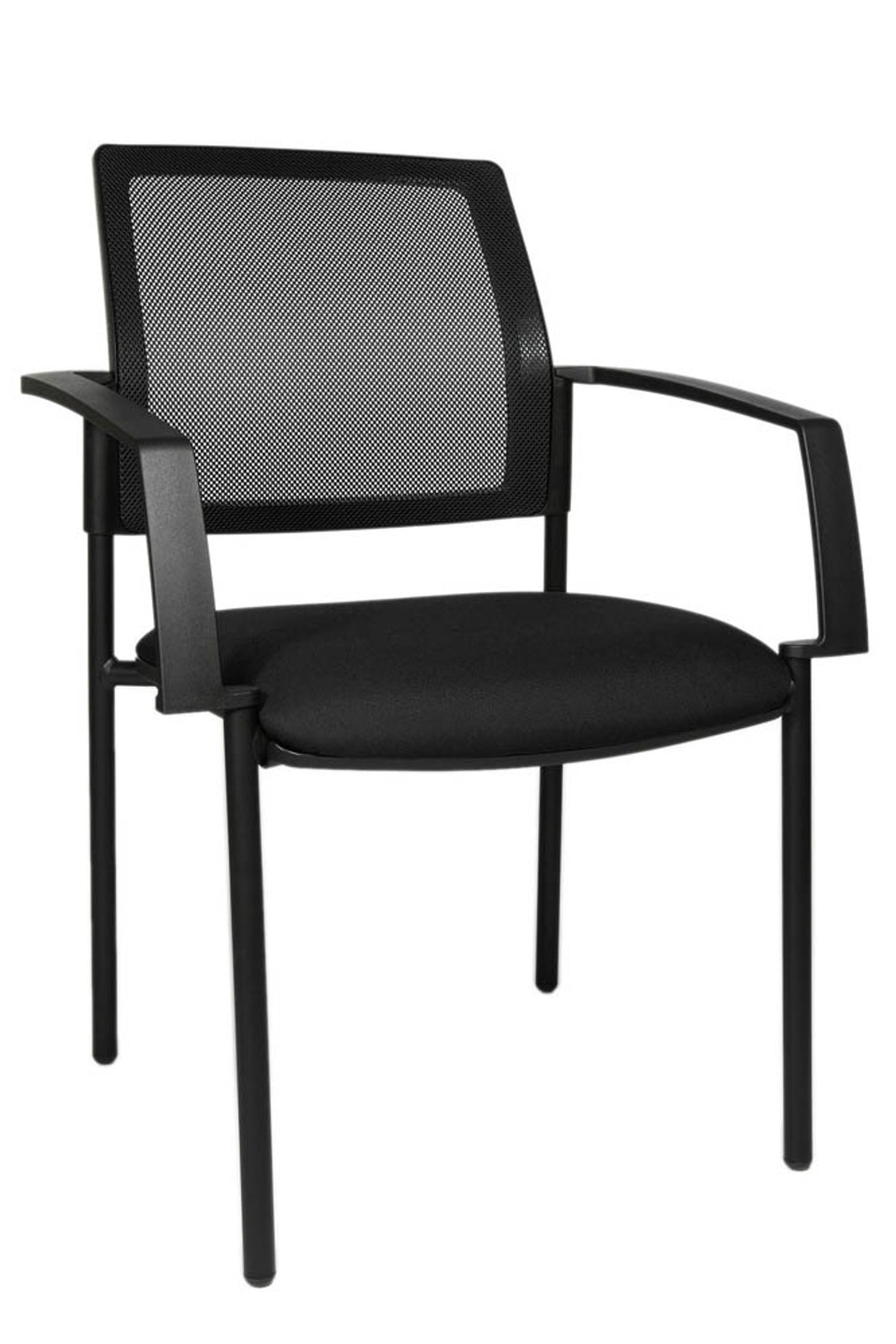 2 Topstar Besucherstühle BtoB 10 BB100A