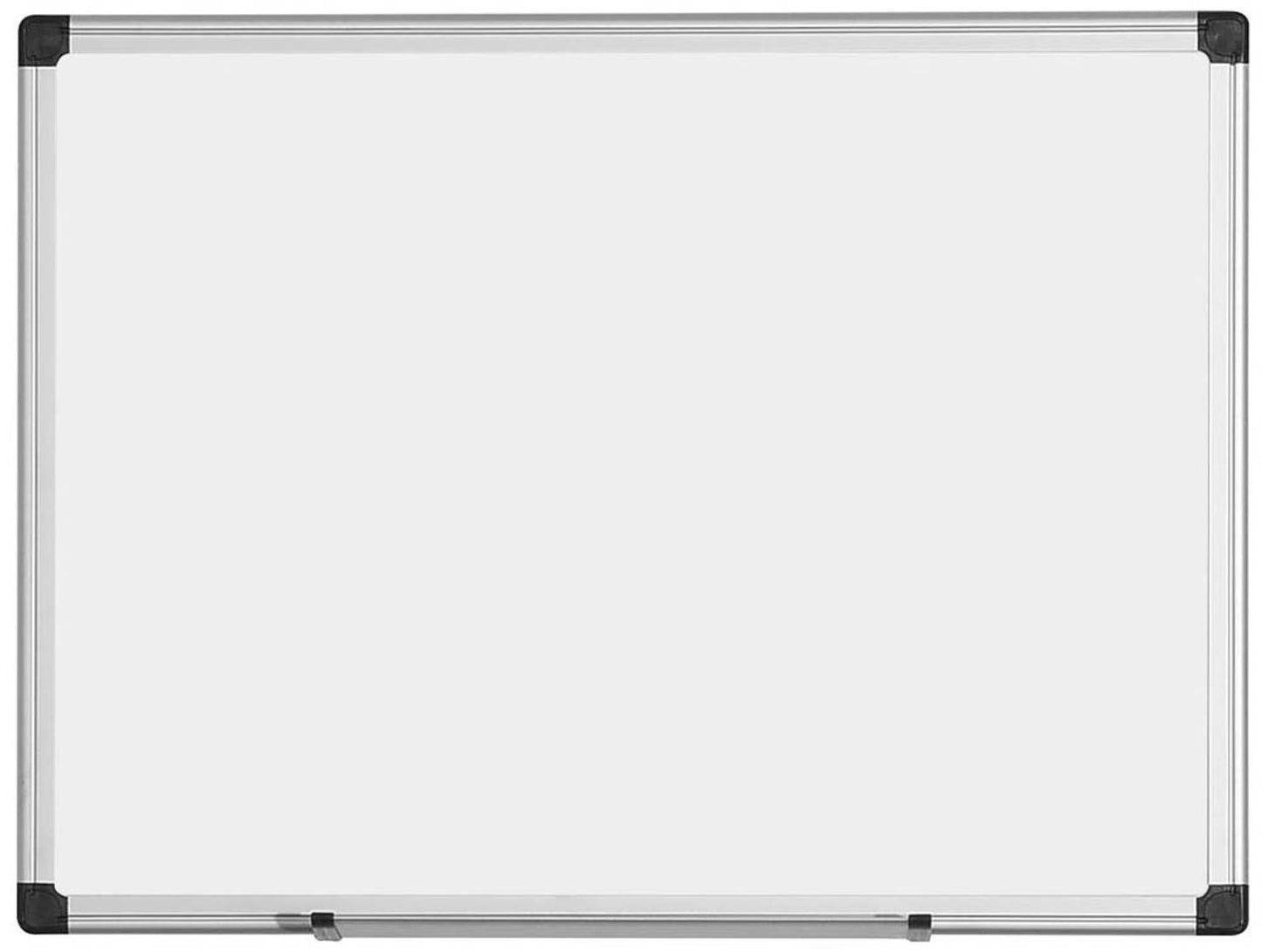 Bi-Office Whiteboard MAYA weiß emaillierter Stahl