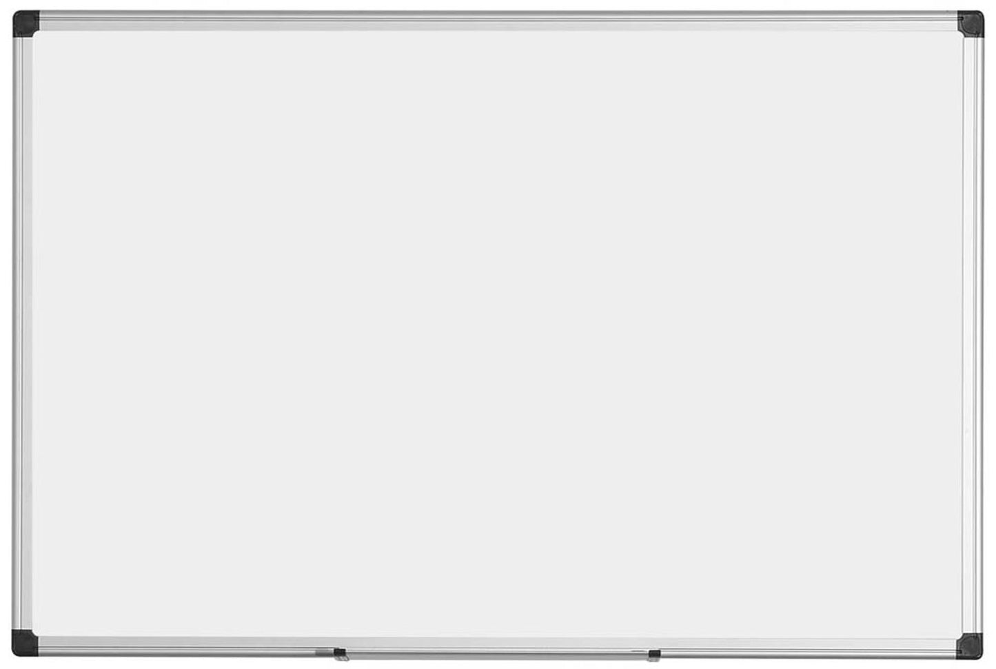 Bi-Office Whiteboard MAYA weiß emaillierter Stahl