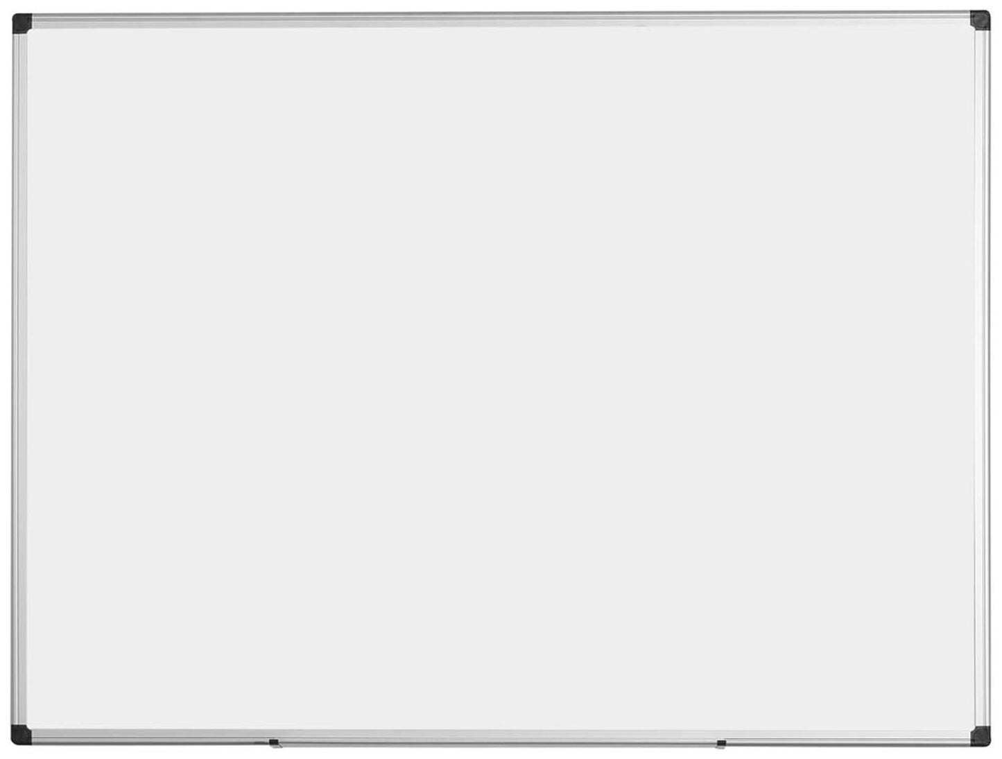Bi-Office Whiteboard MAYA weiß emaillierter Stahl