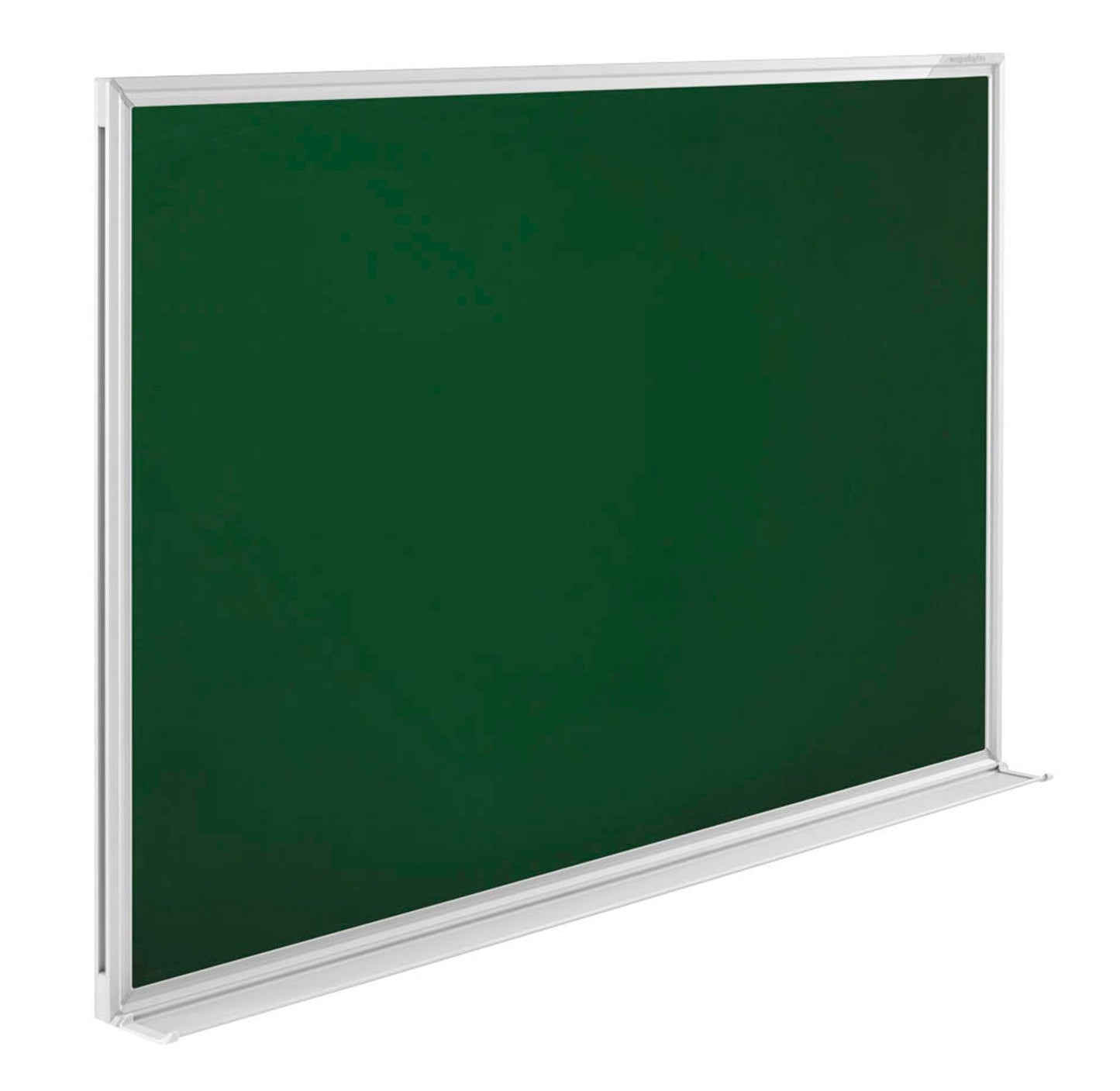 magnetoplan Kreidetafel grün