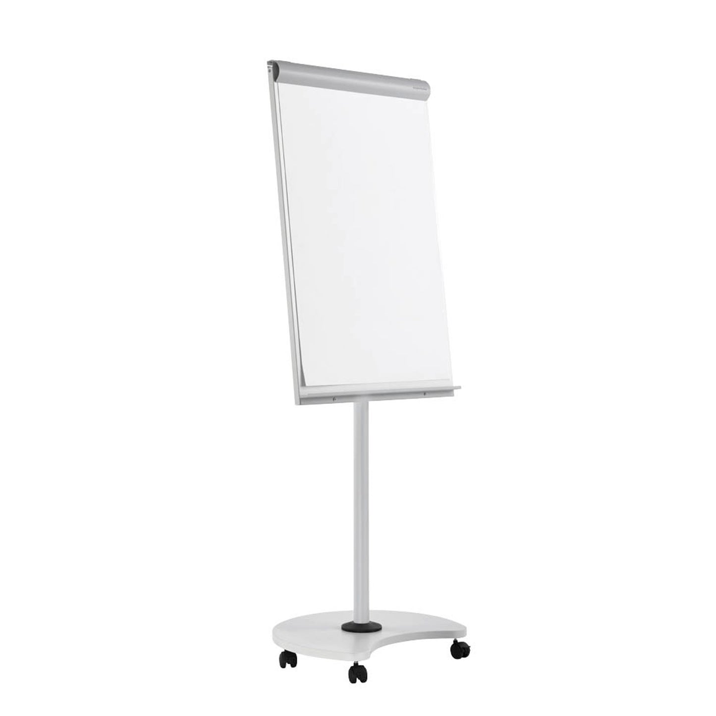 magnetoplan Flipchart Junior Plus mobil | 12269F14