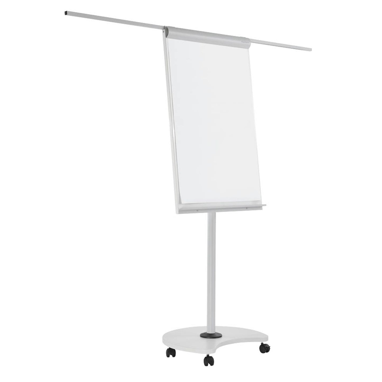 magnetoplan Flipchart Junior Plus mobil | 12269F14